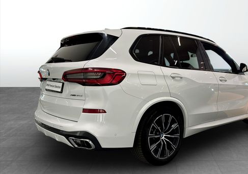 BMW X5, 2019 2