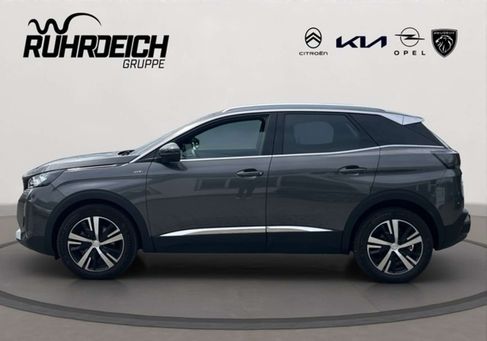 Peugeot 3008, 2024 2