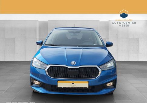 Skoda Fabia, 2024