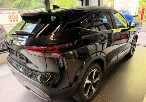 Nissan Qashqai, 2022 3