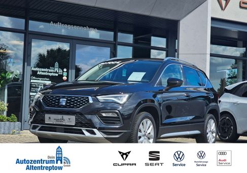 Seat Ateca, 2024