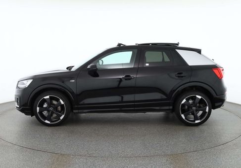 Audi Q2, 2018 2