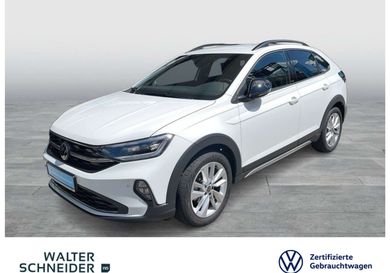 Volkswagen Taigo, 2025