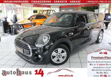 MINI Cooper, 2018