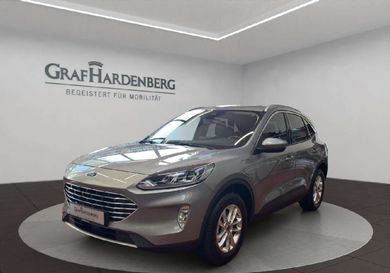 Ford Kuga, 2022