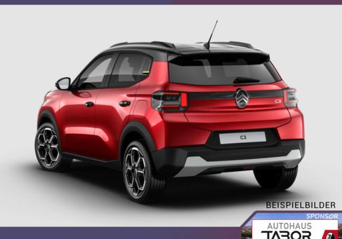 Citroën C3, 2026 3