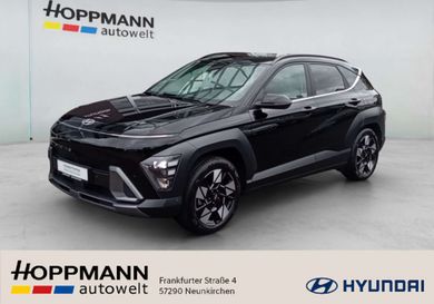 Hyundai Kona, 2023