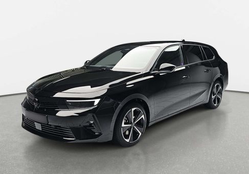 Opel Astra, 2025
