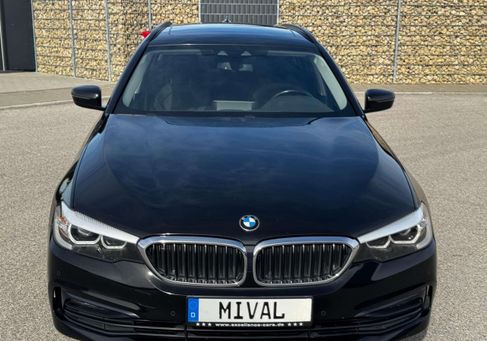 BMW 530, 2019 2