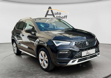 Seat Ateca, 2022