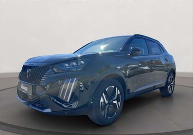 Peugeot 2008, 2023