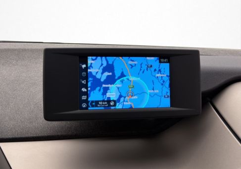 BMW i3, 2021