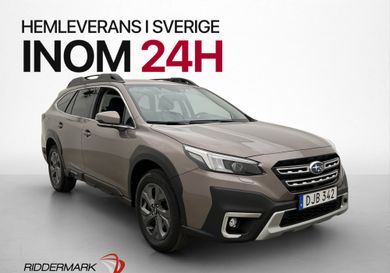 Subaru OUTBACK, 2022