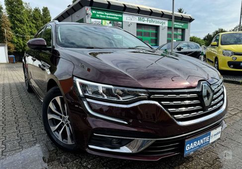 Renault Talisman, 2021