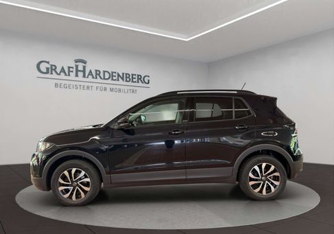 Volkswagen T-Cross, 2022