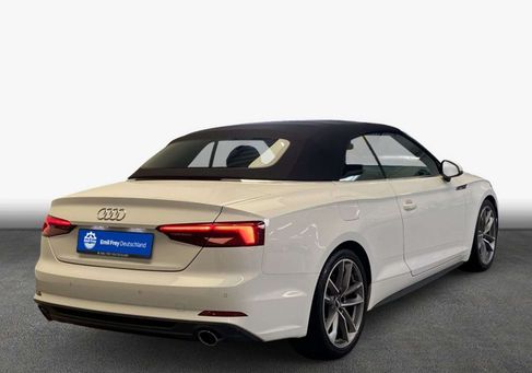 Audi A5, 2019 2