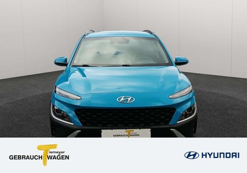Hyundai Kona, 2022 2