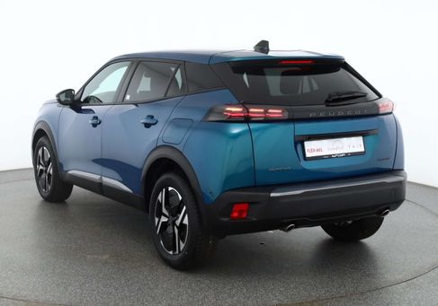 Peugeot 2008, 2026 3