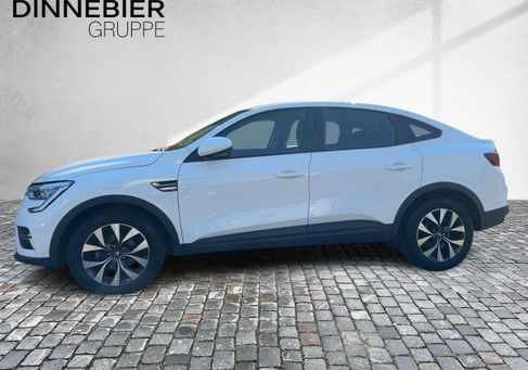 Renault Arkana, 2023