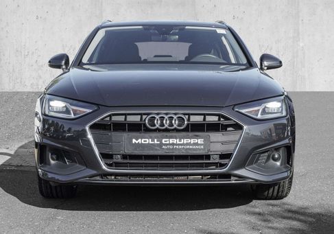 Audi A4, 2023