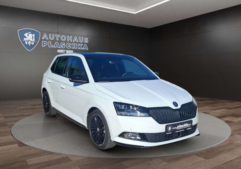 Skoda Fabia, 2021