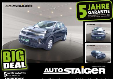 Opel Mokka, 2023