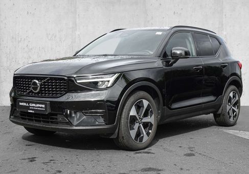 Volvo XC40, 2023 2