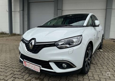 Renault Scenic, 2020