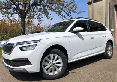 Skoda Kamiq, 2023