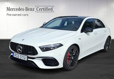 Mercedes-Benz, 2025