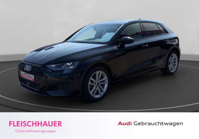 Audi A3, 2023