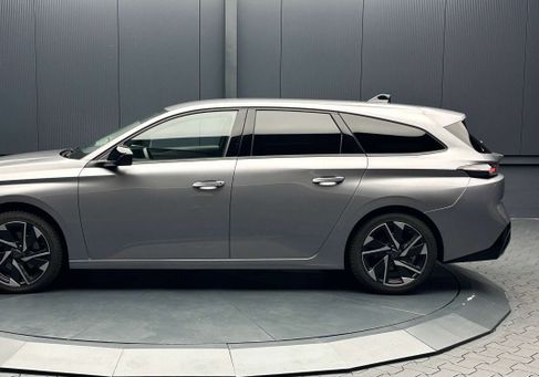 Peugeot 308, 2023