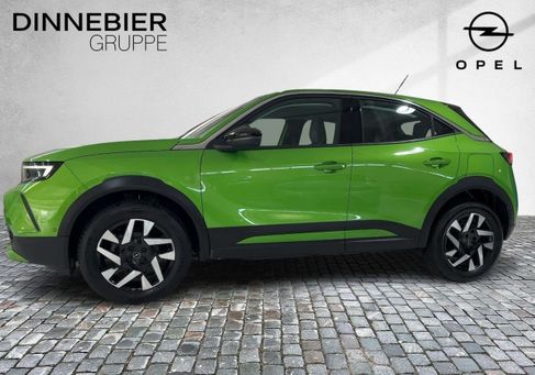 Opel Mokka, 2024 3