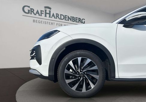 Volkswagen T-Roc, 2026