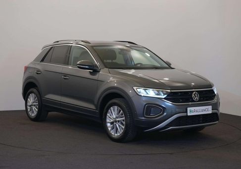 Volkswagen T-Roc, 2024