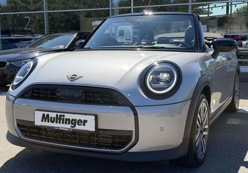 MINI Cooper, 2025