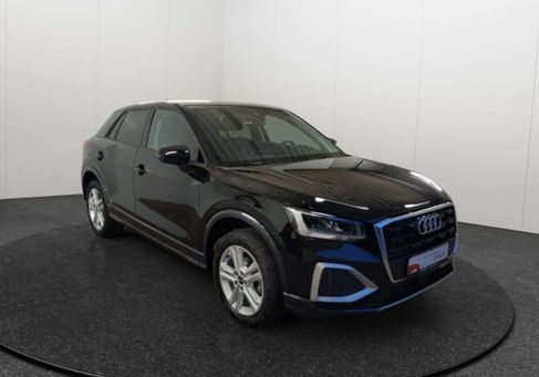 Audi Q2, 2026 3