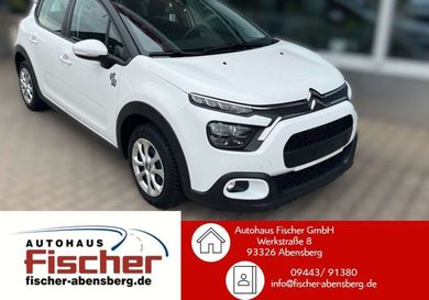 Citroën C3, 2024