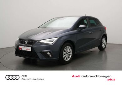 Seat Ibiza, 2025