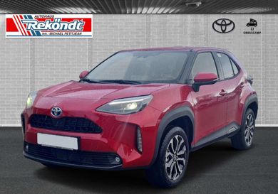 Toyota Yaris Cross, 2023