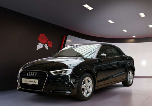Audi A3, 2020 2
