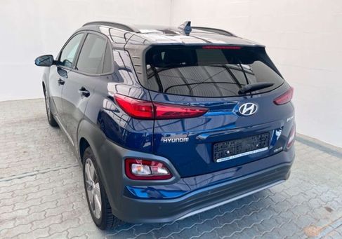 Hyundai Kona, 2020 3
