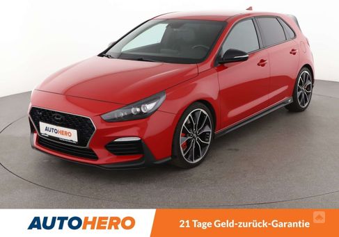 Hyundai i30, 2018