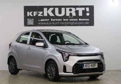 Kia Picanto, 2024
