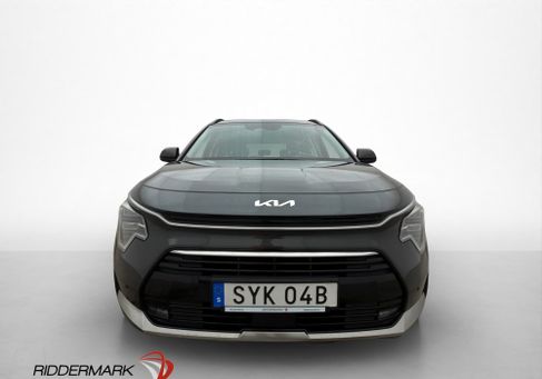 Kia Niro, 2025