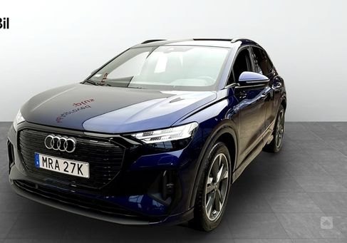 Audi Q4, 2023