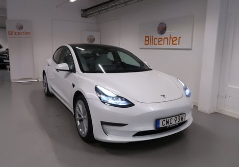 Tesla Model 3, 2023 2