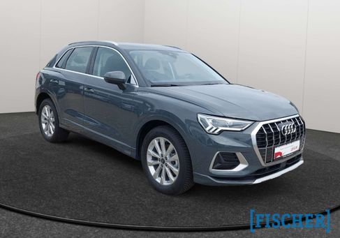 Audi Q3, 2024 3