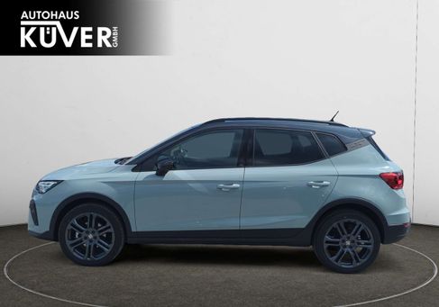 Seat Arona, 2026