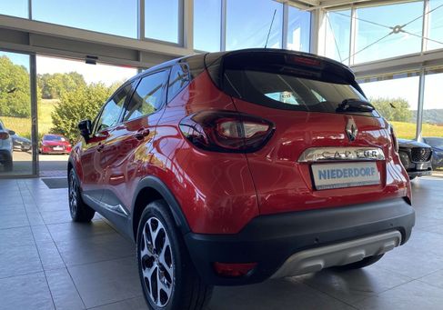 Renault Captur, 2018 2